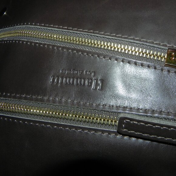 Hammitt Los Angeles Shoulder Crossbody Bag Purse/Large - Picture 8 of 10